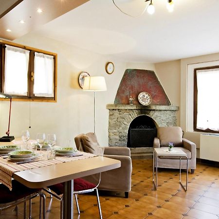 Rustico La Vigna Villa Cannero Riviera Dış mekan fotoğraf