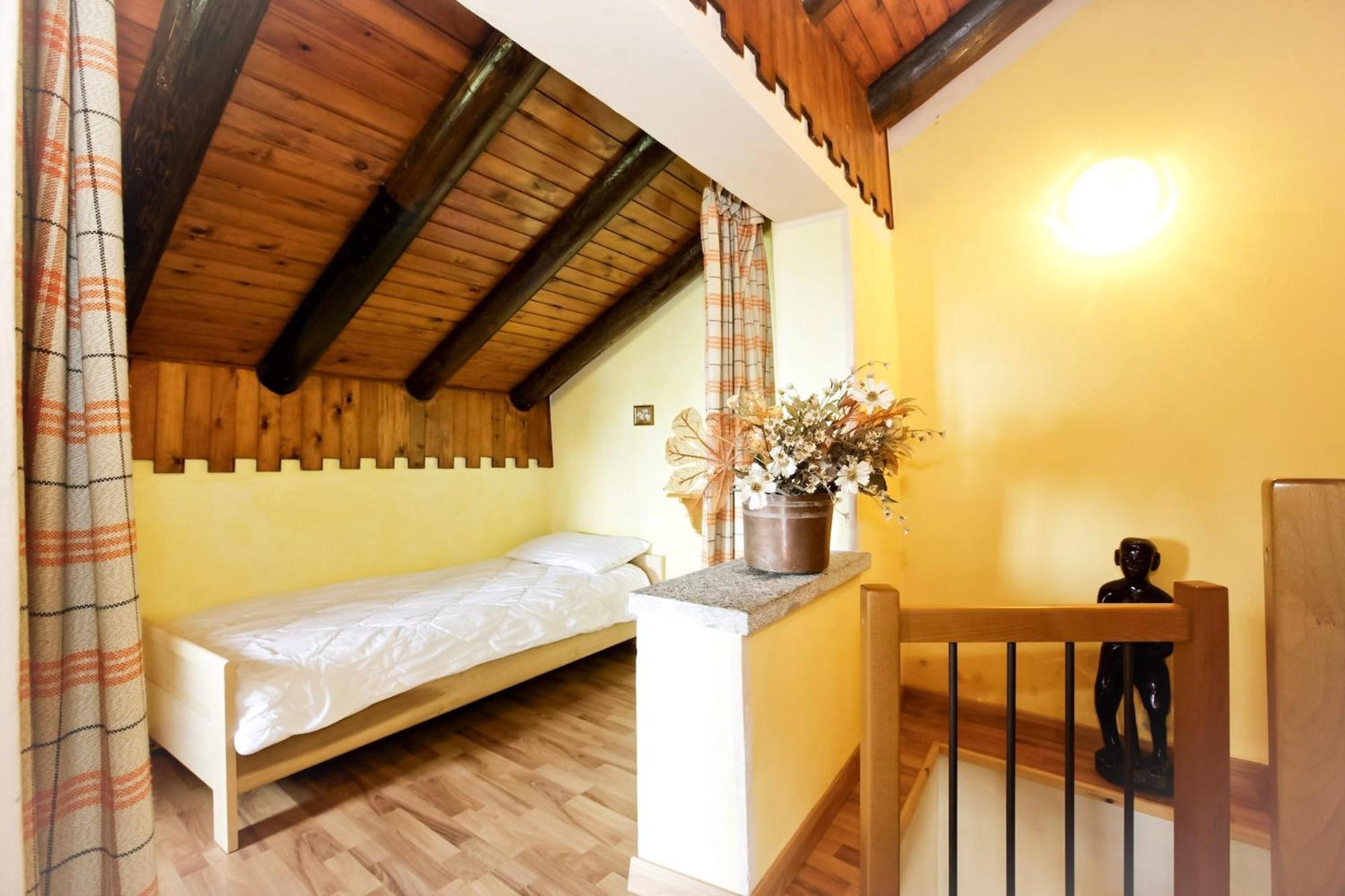 Rustico La Vigna Villa Cannero Riviera Dış mekan fotoğraf
