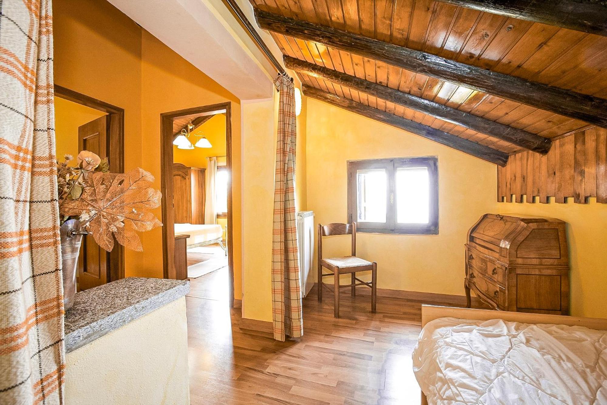 Rustico La Vigna Villa Cannero Riviera Dış mekan fotoğraf