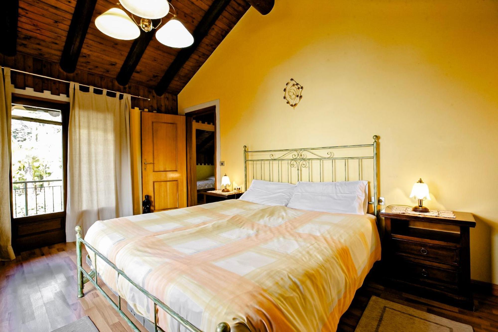 Rustico La Vigna Villa Cannero Riviera Dış mekan fotoğraf