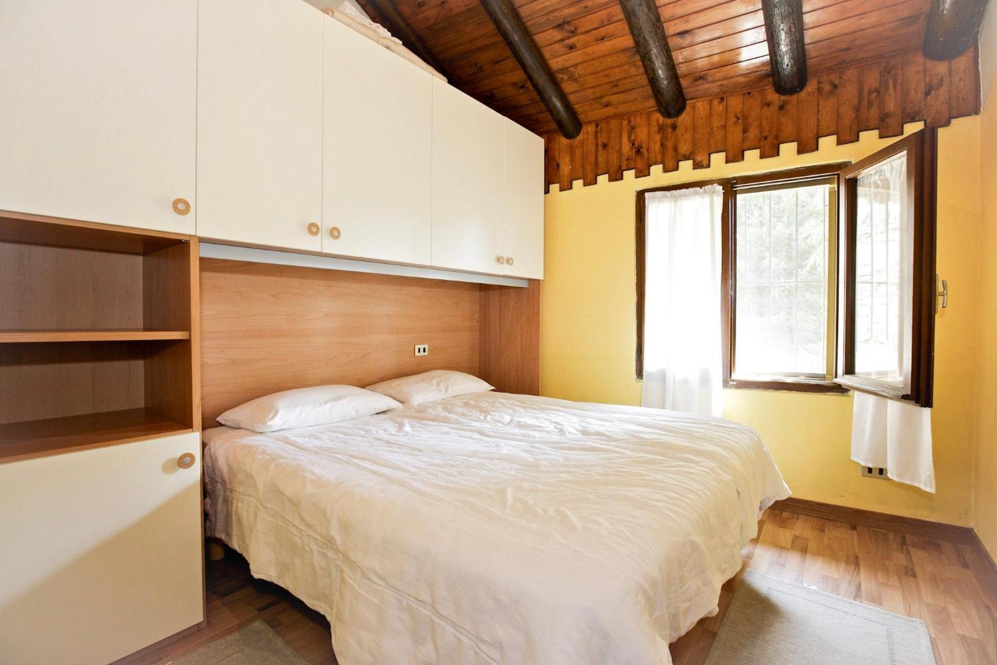 Rustico La Vigna Villa Cannero Riviera Dış mekan fotoğraf