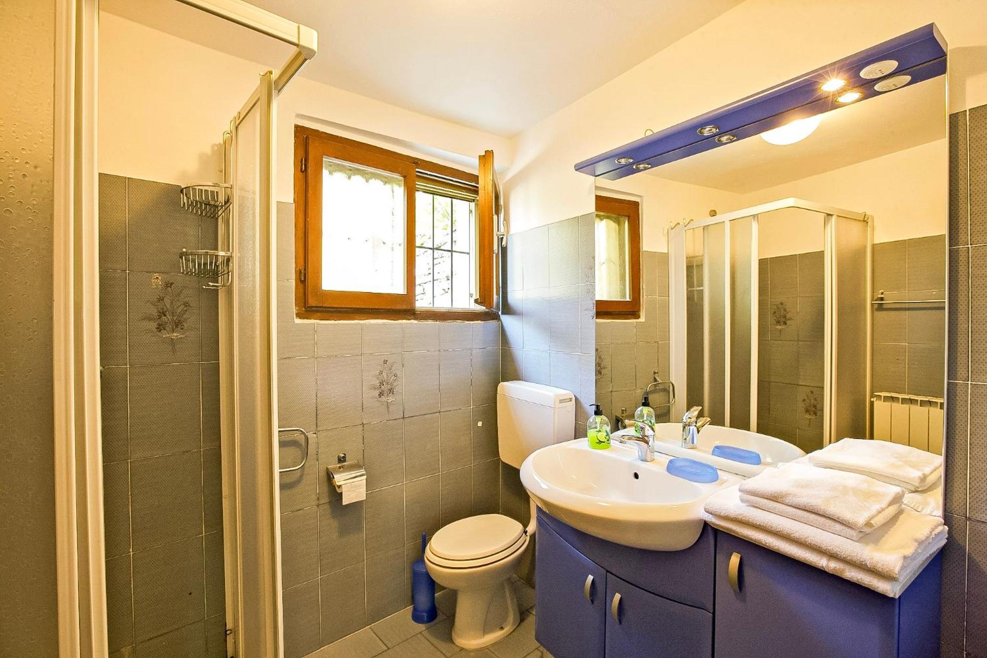 Rustico La Vigna Villa Cannero Riviera Dış mekan fotoğraf