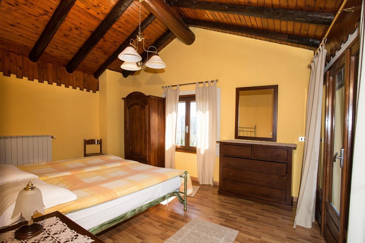 Rustico La Vigna Villa Cannero Riviera Dış mekan fotoğraf