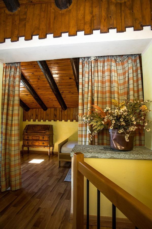Rustico La Vigna Villa Cannero Riviera Dış mekan fotoğraf