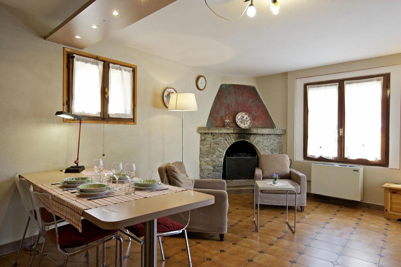 Rustico La Vigna Villa Cannero Riviera Dış mekan fotoğraf