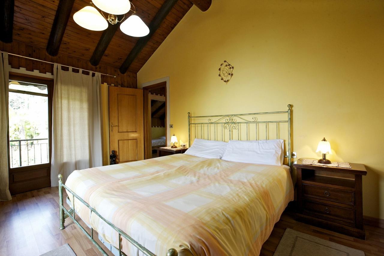 Rustico La Vigna Villa Cannero Riviera Dış mekan fotoğraf