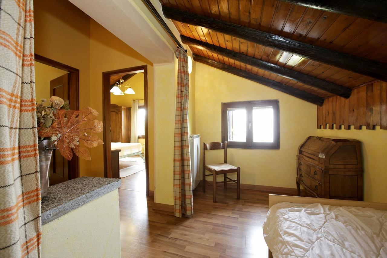Rustico La Vigna Villa Cannero Riviera Dış mekan fotoğraf